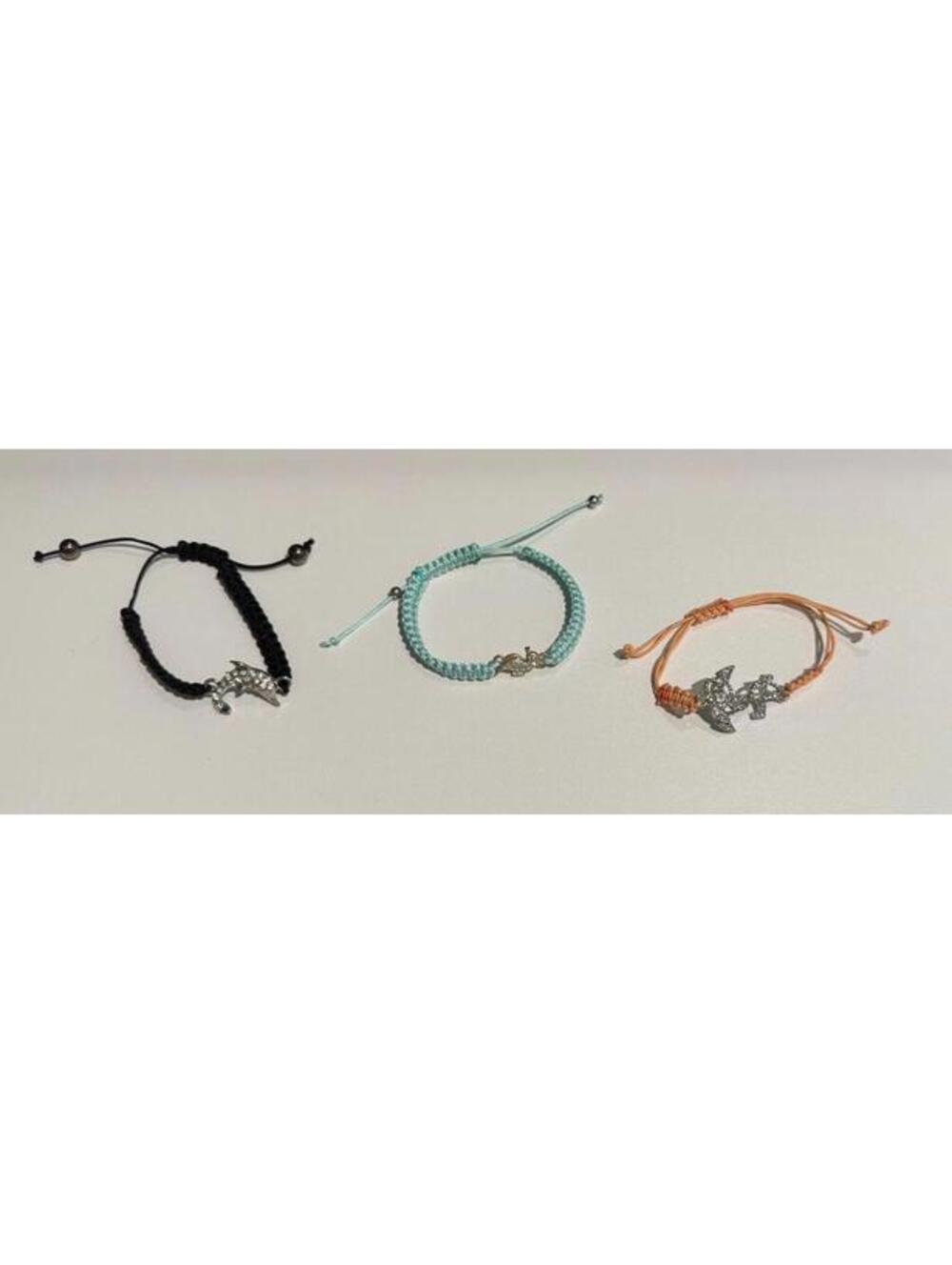 Ocean Bracelet Lot
